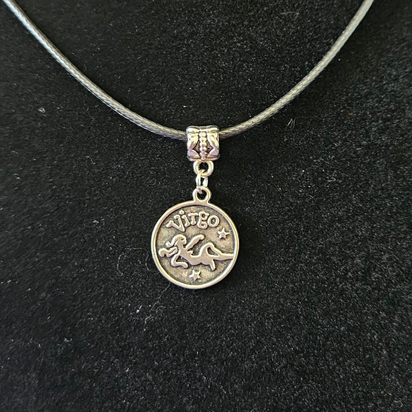 Zodiac Necklaces