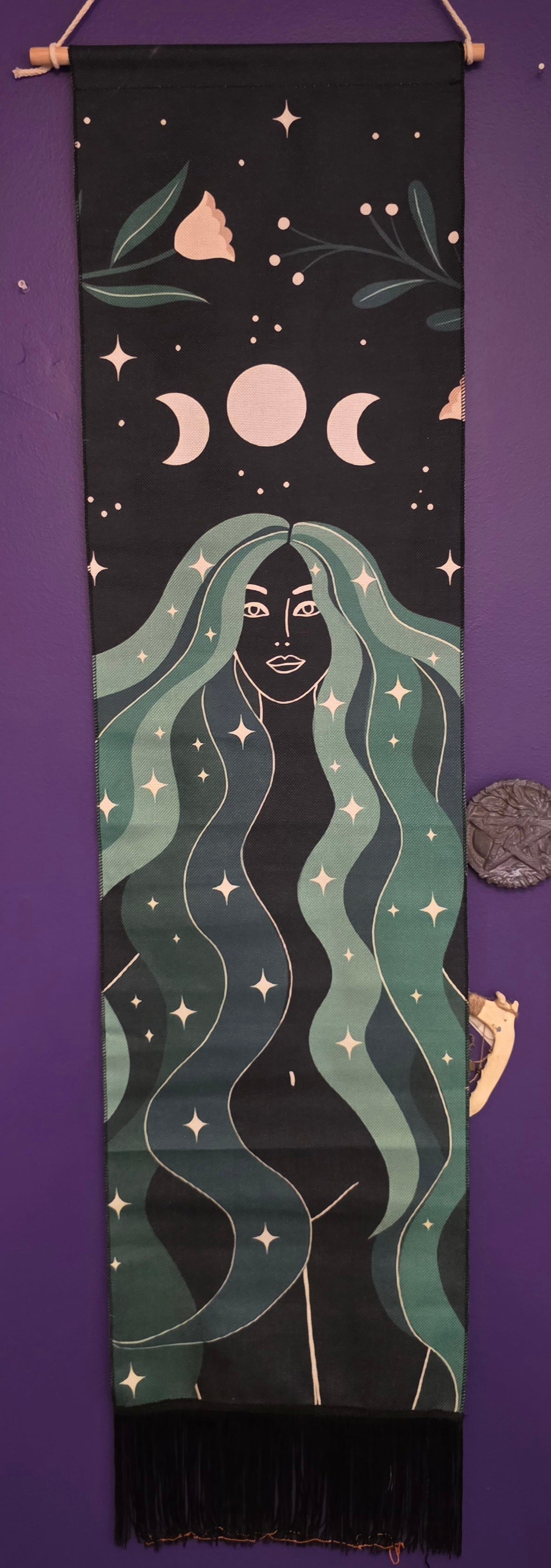 Tapestries