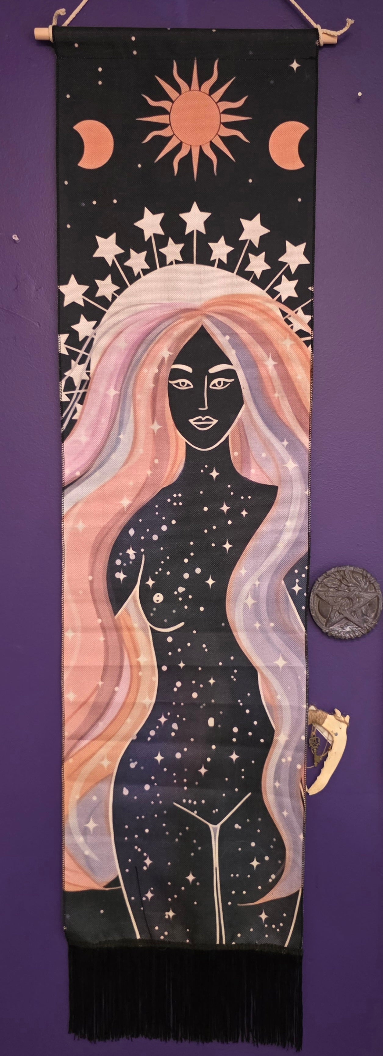 Tapestries
