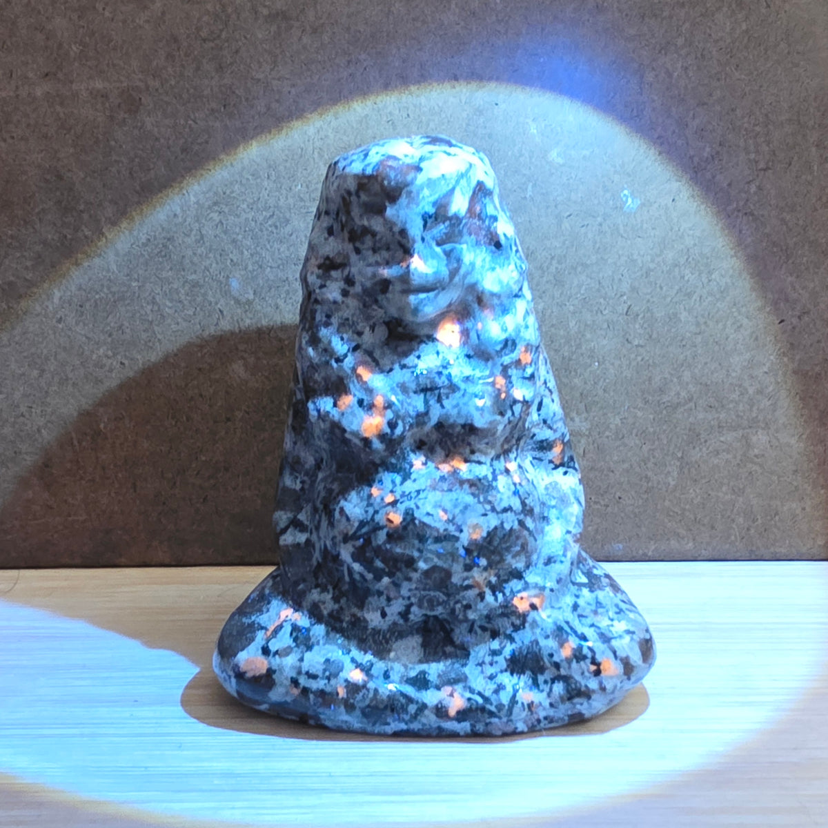 Yooperlite Gaia