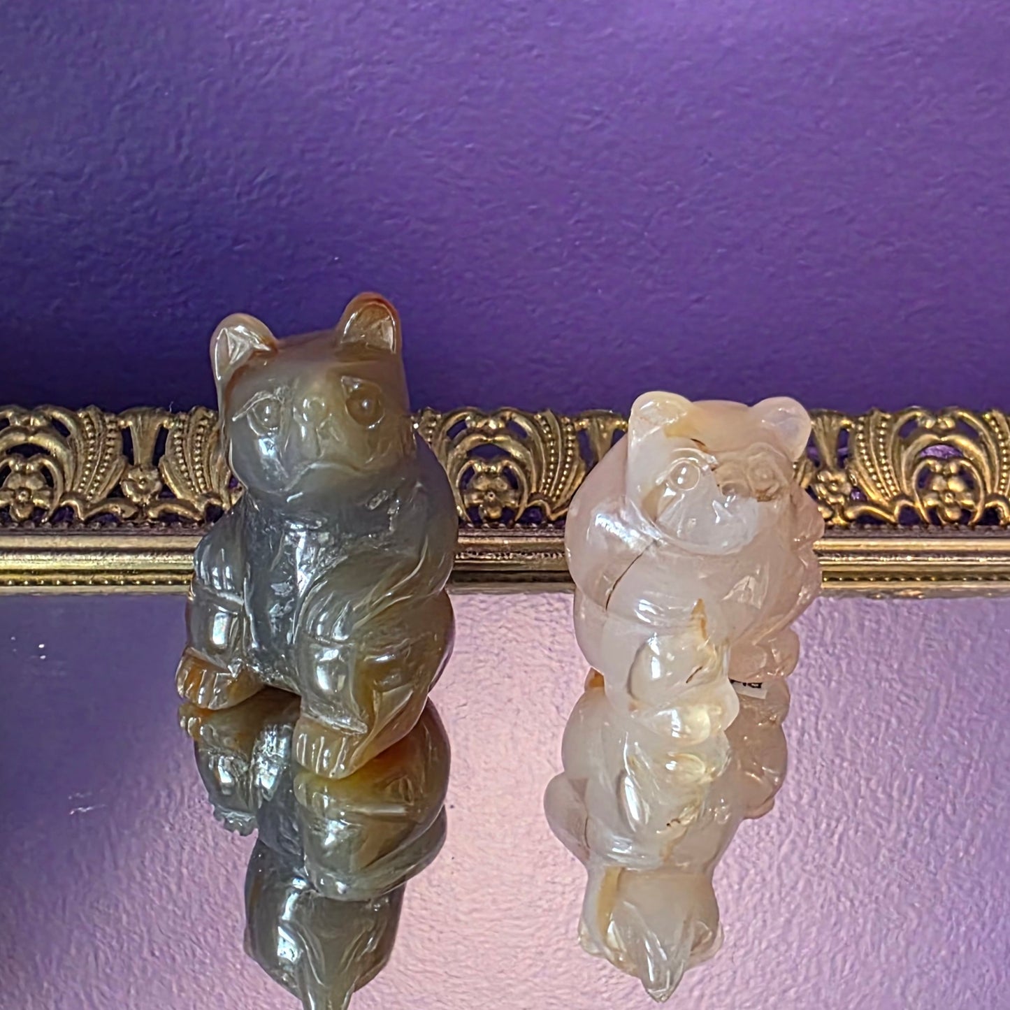 Agate Bears