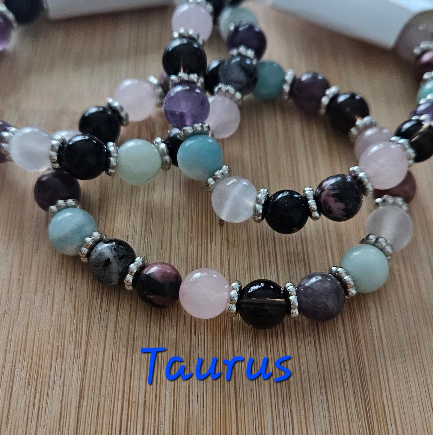 Zodiac bracelets