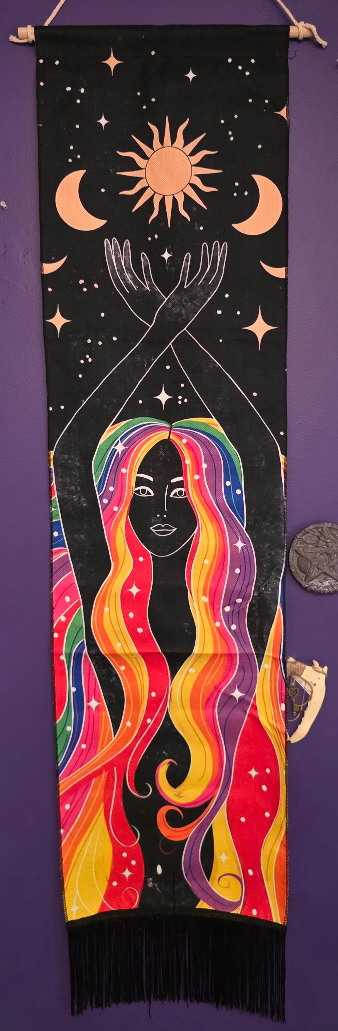 Tapestries