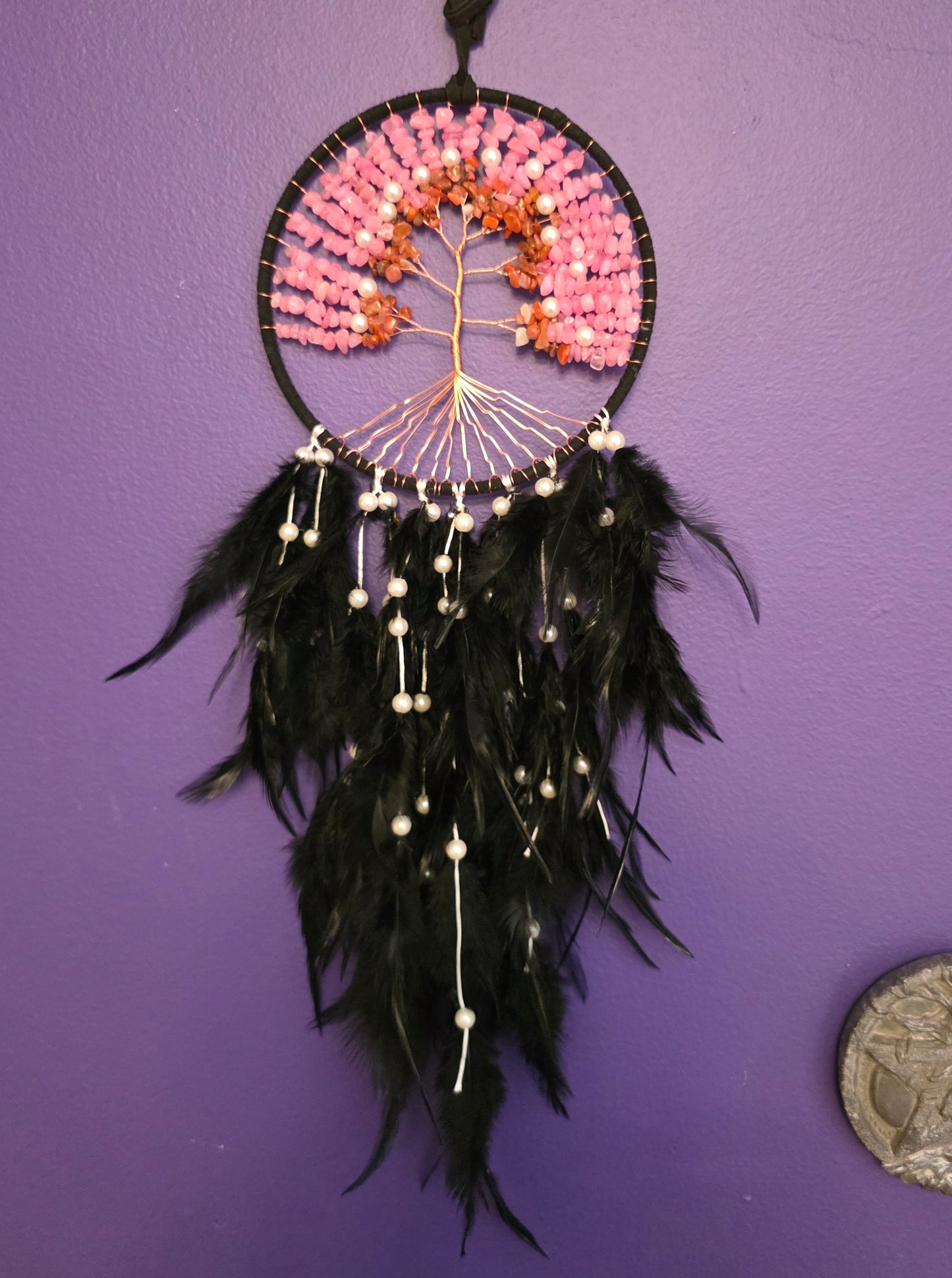 Dreamcatchers