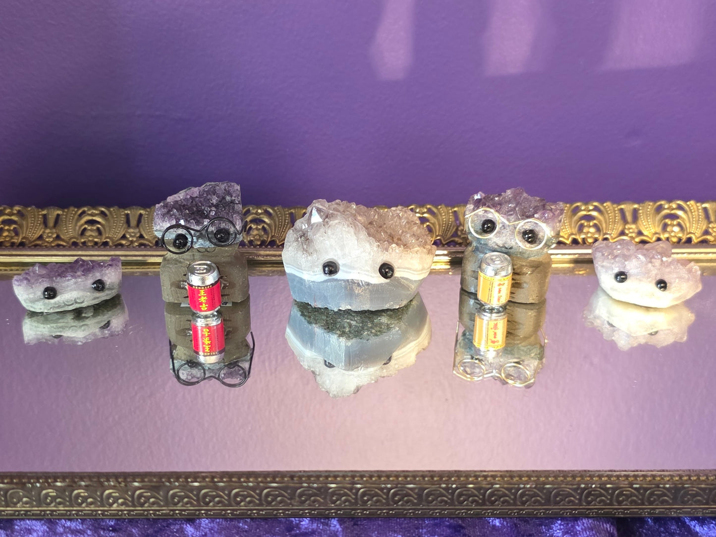 Hedgehogs