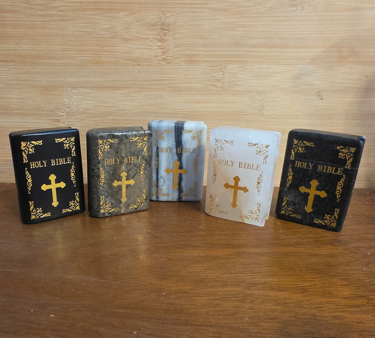 Bibles