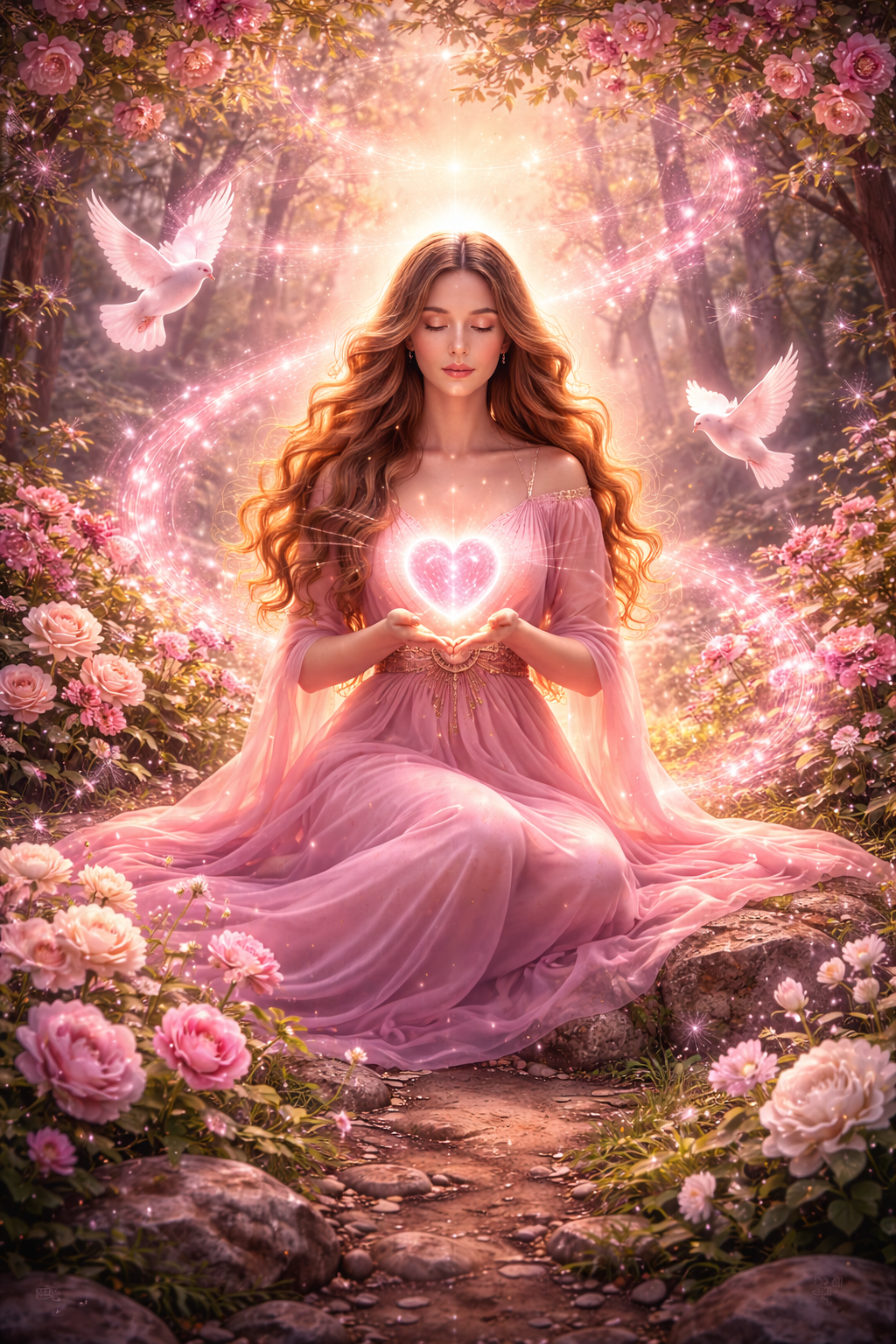 Love & Emotional Healing