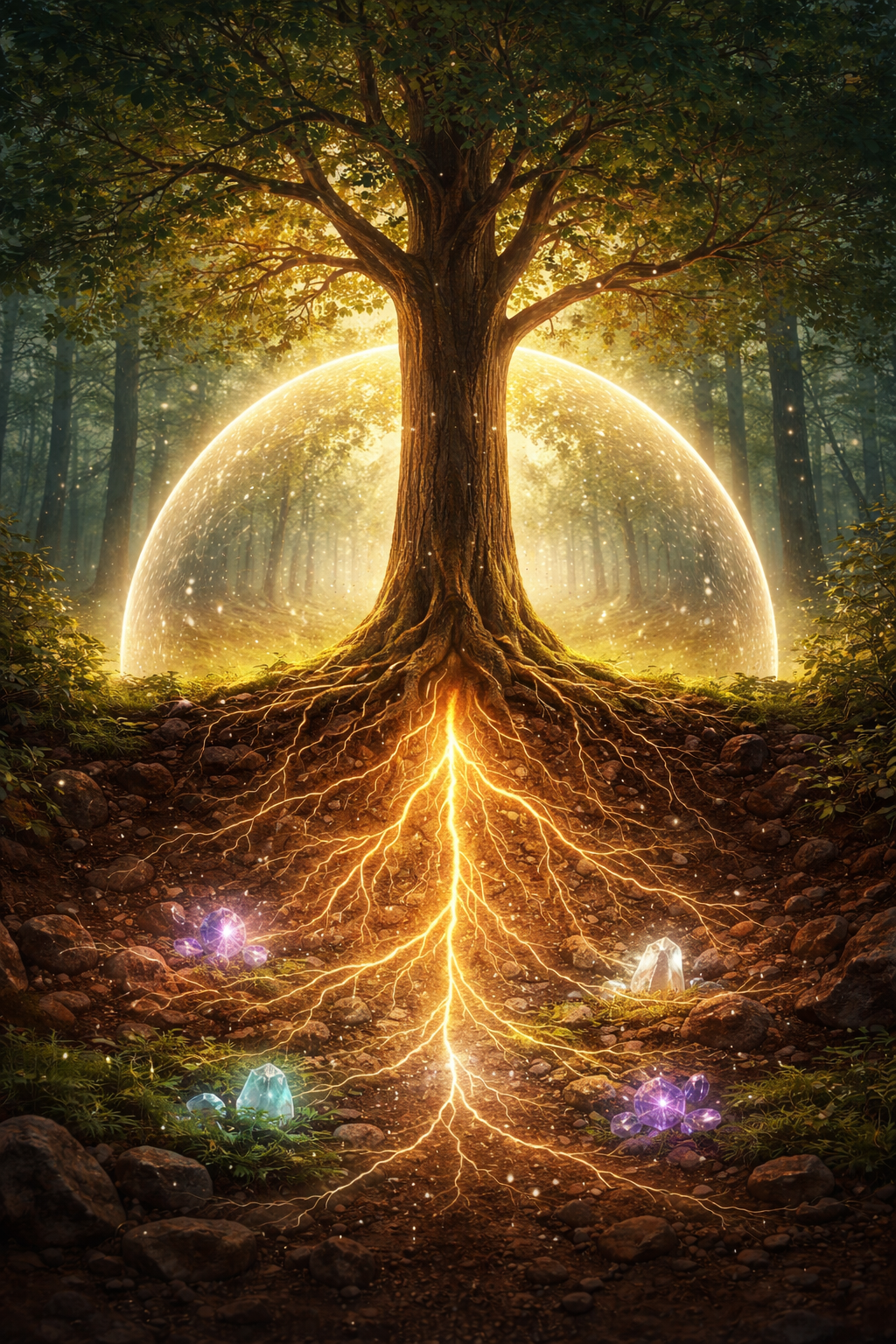 Grounding & Protection