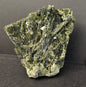 Epidote specimen- Growth, Renewal & Positive Change