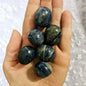 Sodalite Tumbles- Truth, Clarity & Inner Peace