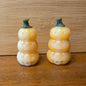 Triple pumpkin