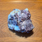 Purple Mica (Raw Lepidolite) – Calm, Emotional Balance & Gentle Transformation