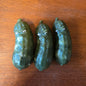 Angry Pickles