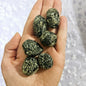 Apache Tear Tumbles- Comfort, Protection & Gentle Healing