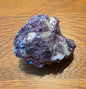 Purple Mica (Raw Lepidolite) – Calm, Emotional Balance & Gentle Transformation