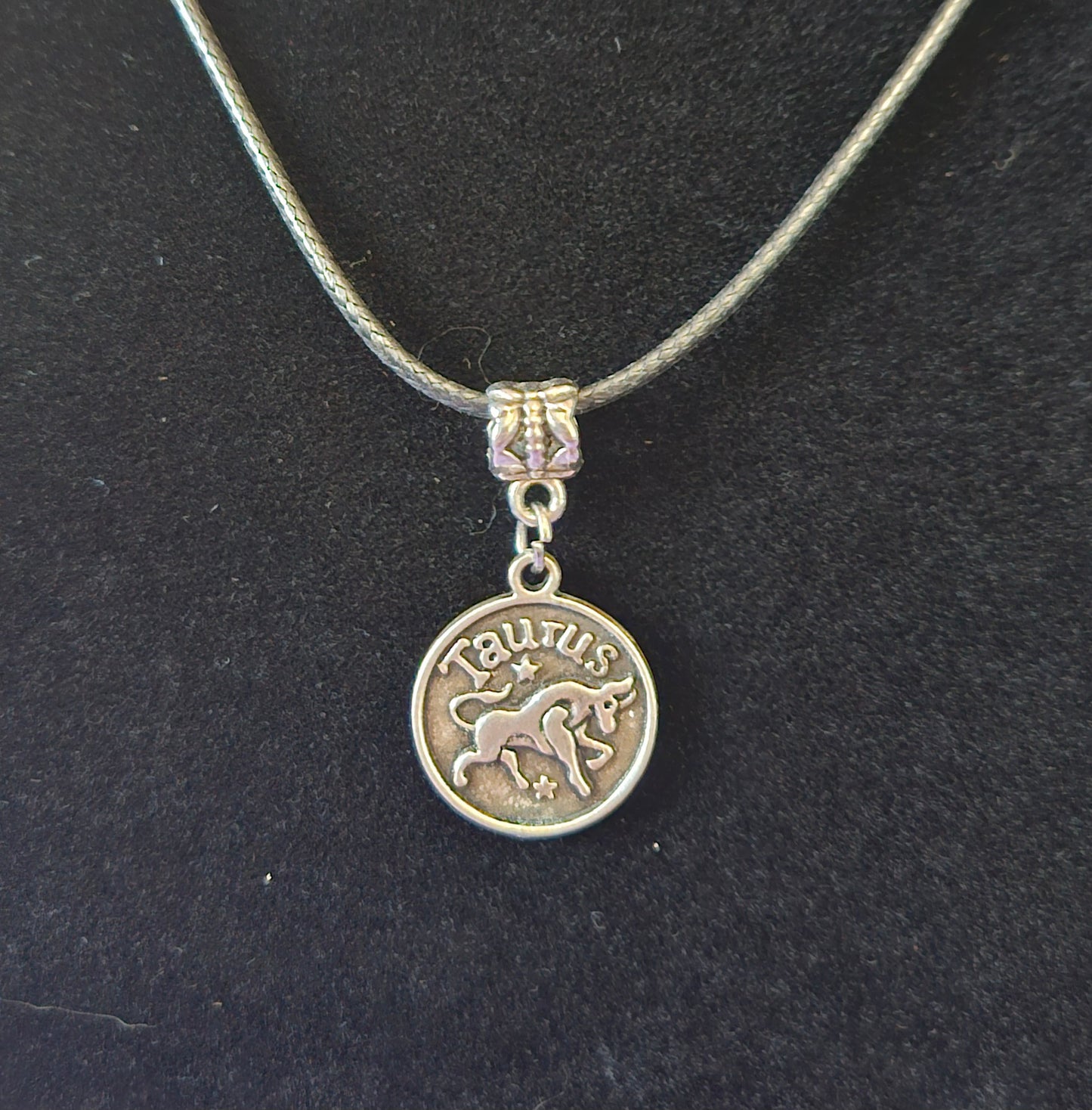 Zodiac Necklaces