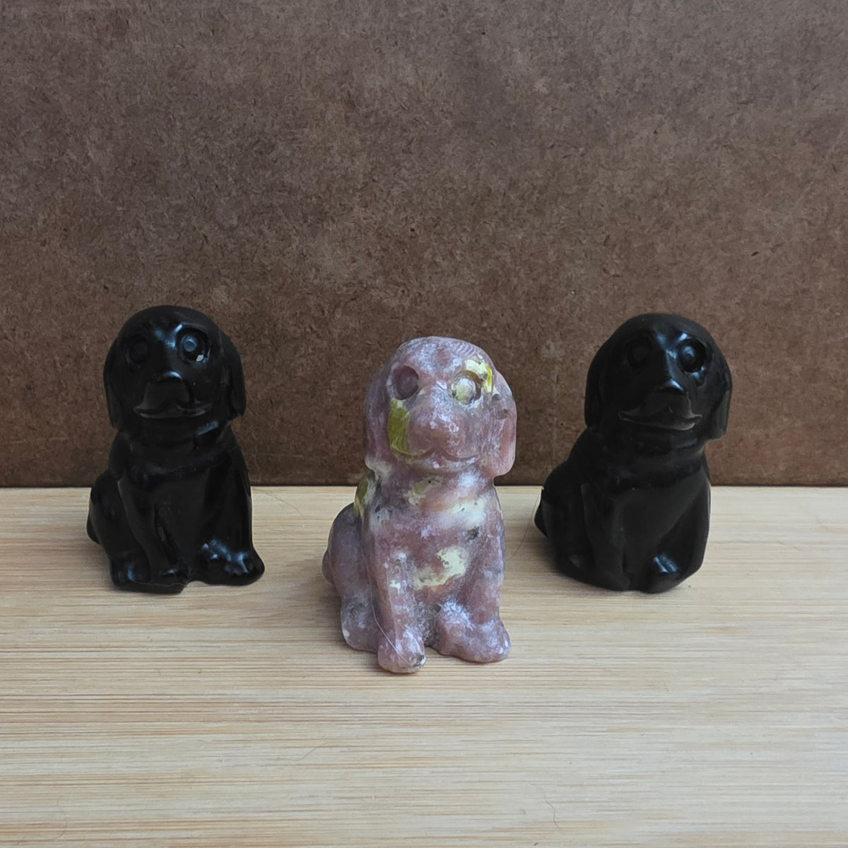 Labrador Retrievers