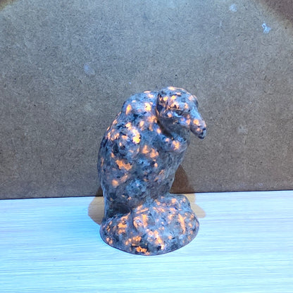 Yooperlite Vulture