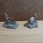 Pyrite miner