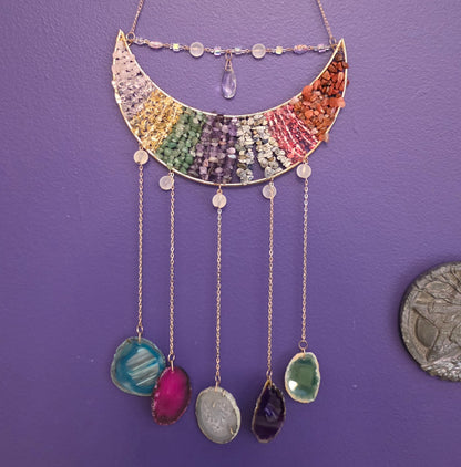Dreamcatchers – Protection, Peaceful Sleep & Spiritual Harmony