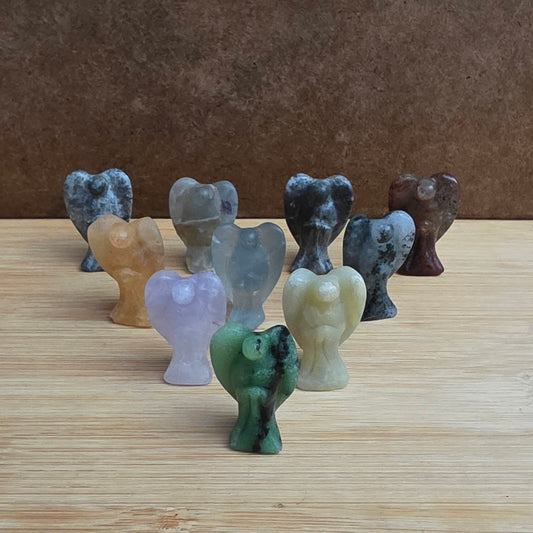 Mini Angels