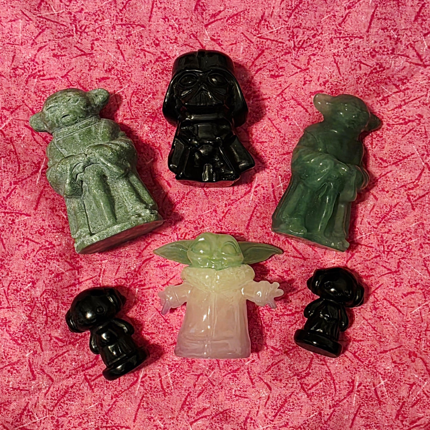 Star Wars Characters