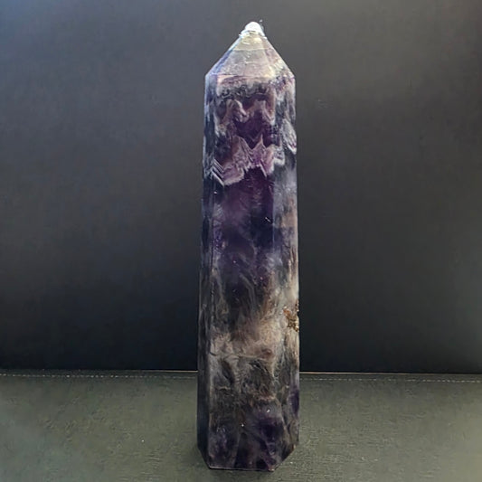 Dream Amethyst tower