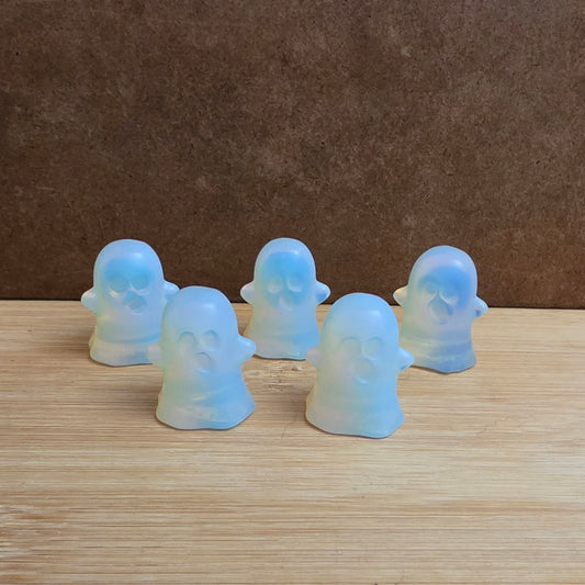 Opalite baby ghost
