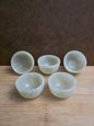 Green Onyx cup