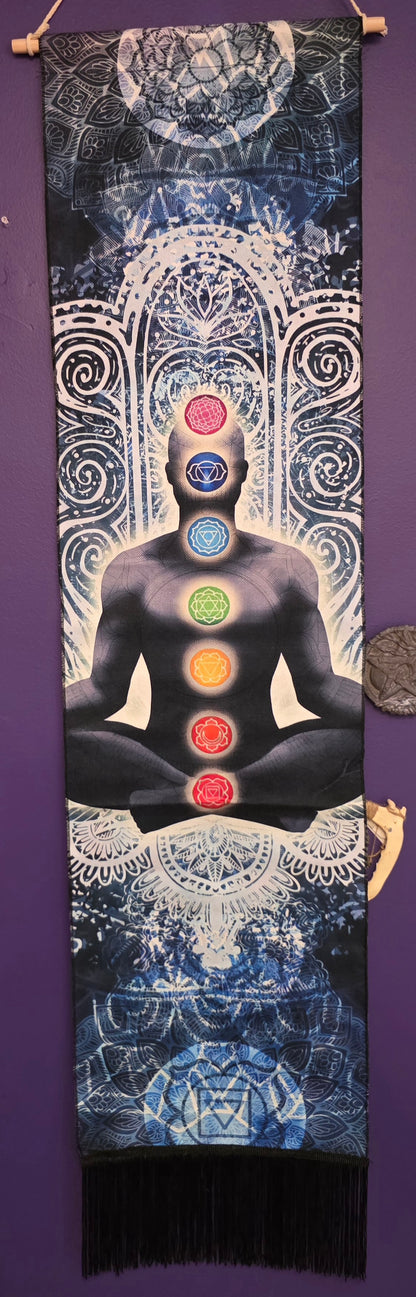 Mystical & Celestial Tapestries – Multiple Designs Available