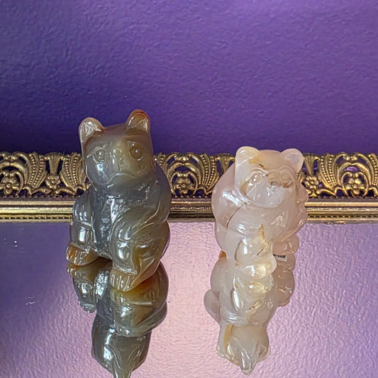 Agate Bears