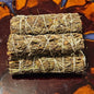 Mugwort Smudge Stick (4") – Intuition, Dreamwork & Spiritual Protection