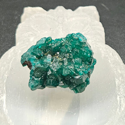 Dioptase – Heart Healing, Renewal & Emotional Release