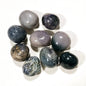 Grape Agate tumbles– Intuition, Calm & Spiritual Connection