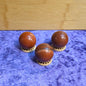Red Jasper Sphere