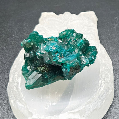 Dioptase – Heart Healing, Renewal & Emotional Release