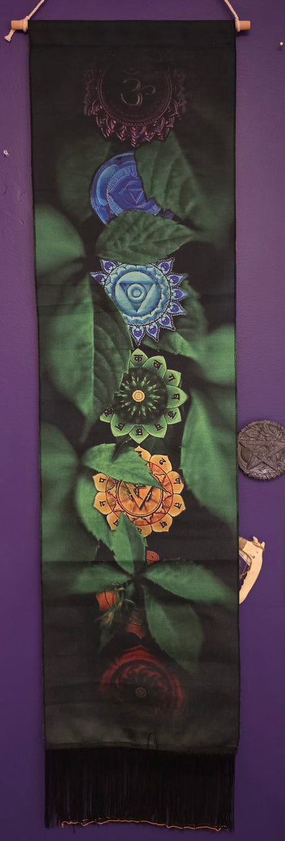 Mystical & Celestial Tapestries – Multiple Designs Available