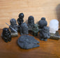 Star Wars 10-piece set