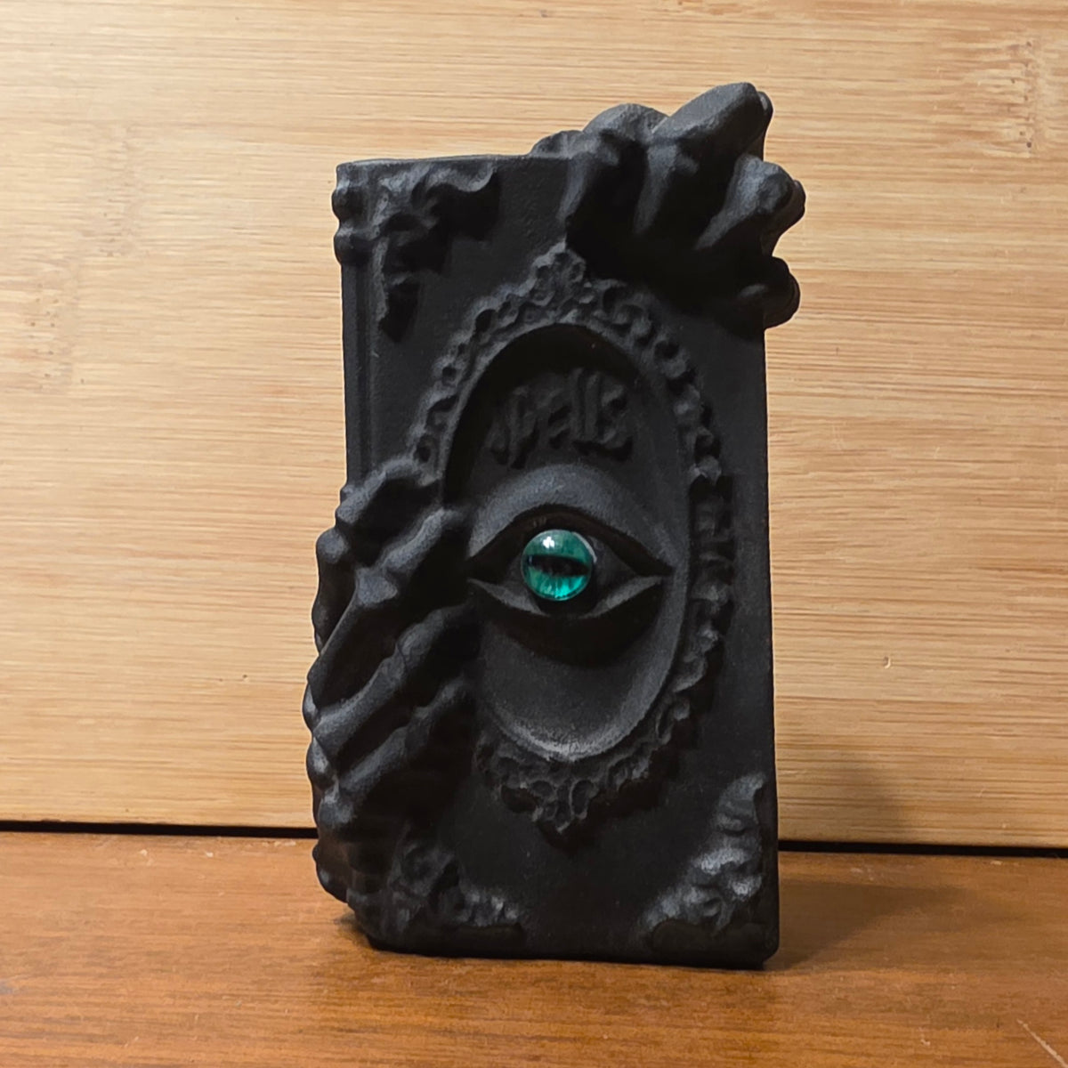 Spell book