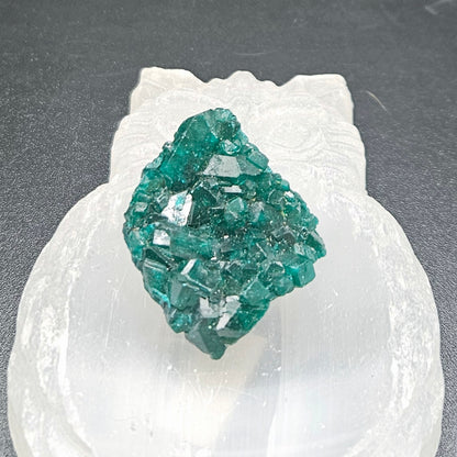 Dioptase – Heart Healing, Renewal & Emotional Release