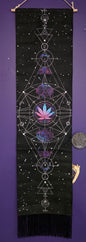 Mystical & Celestial Tapestries – Multiple Designs Available