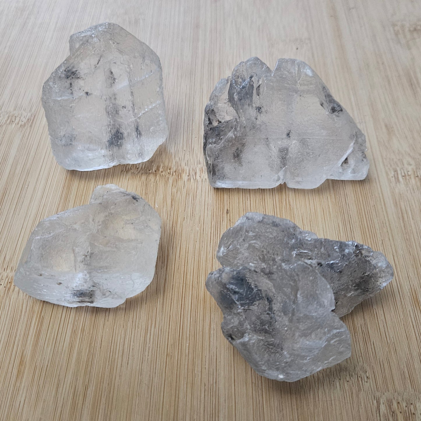 Nairobi Selenite