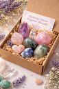 Intuitively Chosen Crystal Bundle – Curated Just for You