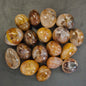 Fire Quartz Tumbles– Motivation, Balance & Grounded Energy
