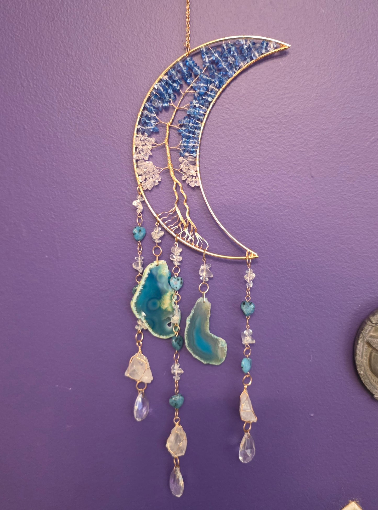 Dreamcatchers – Protection, Peaceful Sleep & Spiritual Harmony