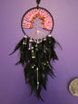 Dreamcatchers – Protection, Peaceful Sleep & Spiritual Harmony