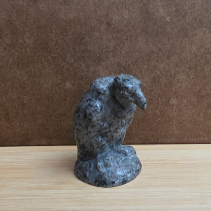 Yooperlite Vulture