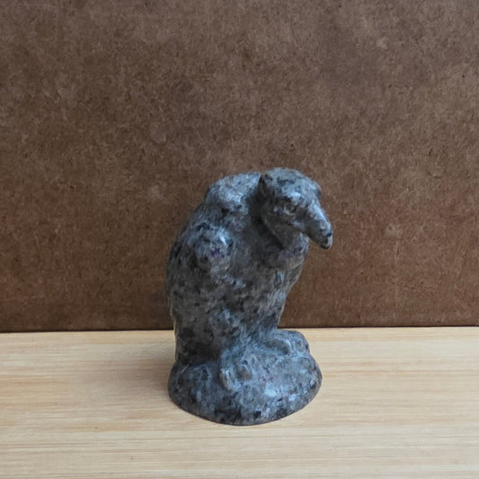 Yooperlite Vulture