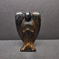 Tiger's Eye Angel– Confidence, Courage & Protection