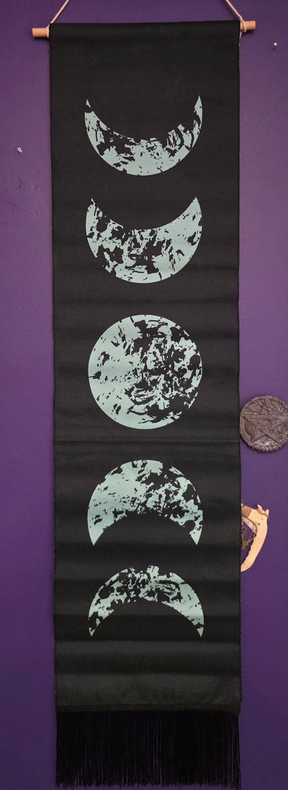 Mystical & Celestial Tapestries – Multiple Designs Available